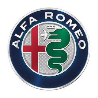 Alfa Romeo Velur Halı Paspasları