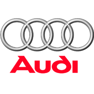Audi Velur Halı Paspasları