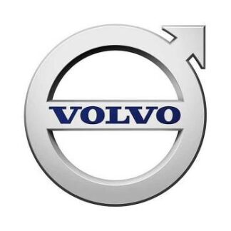 Volvo Velur Halı Paspasları