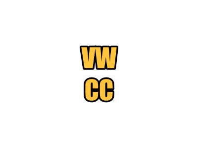 vw cc