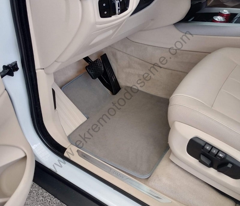 bmw bej paspas