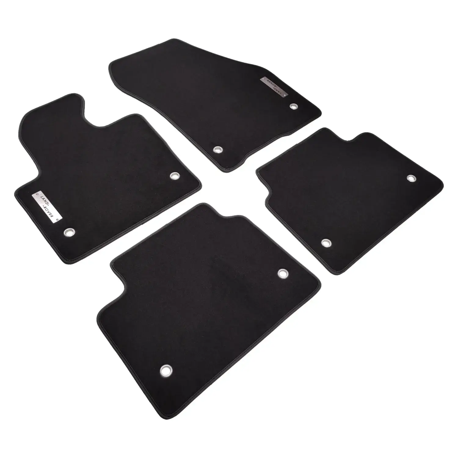 Land rover discovery sport 2019-2026 halı paspas