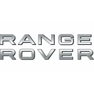 Range Rover Velur Halı Paspasları