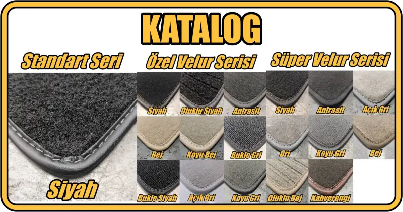 velur halı kataloğu