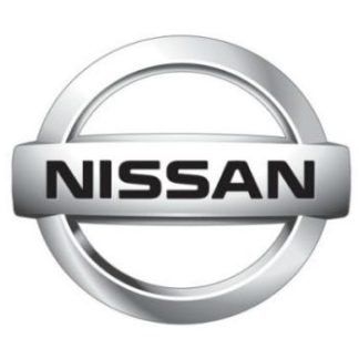 Nissan Velur Halı Paspasları