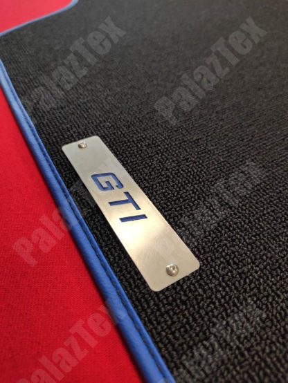 peugeot 106 gti uyumlu halı paspas