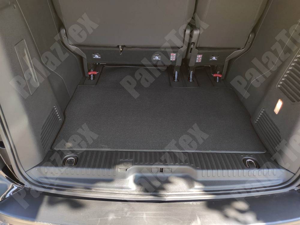 peugeot expert traveller paspas uygulaması 5