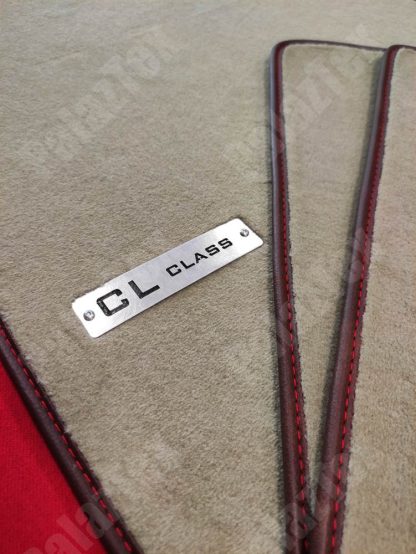 özel dikim cl420 c140 paspas