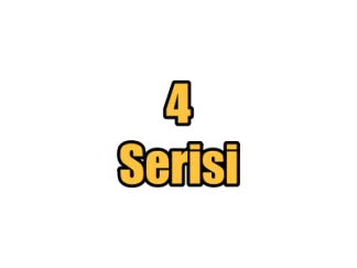 4 serisi