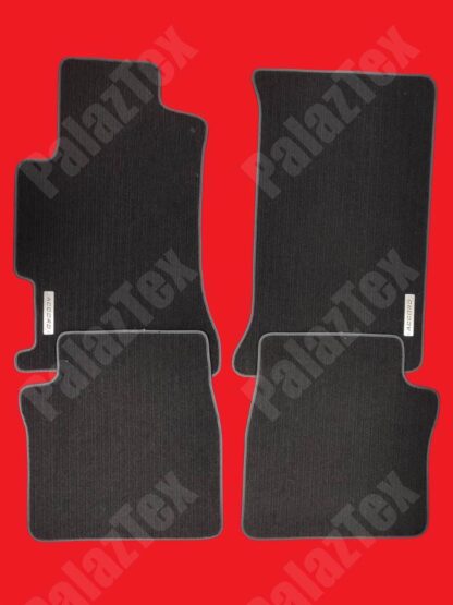 honda accord 1997-2002 halı paspas takımı