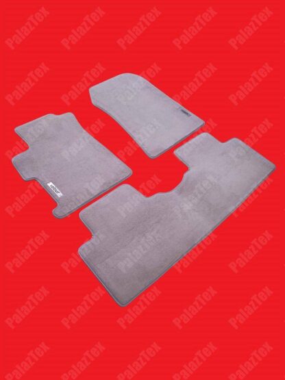 honda civic 2012-2015 gri velur paspas seti