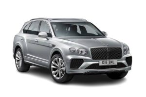 bentayga