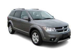dodge journey