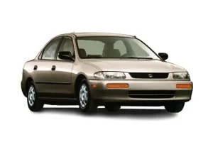 323 (1994-1998)