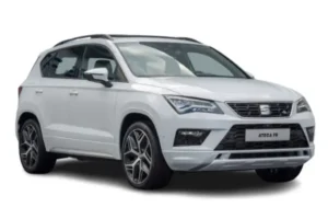 Ateca (KH7)