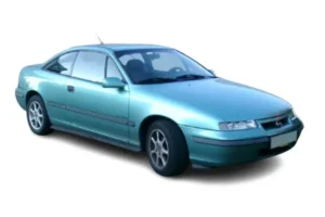 Calibra 1989-1997