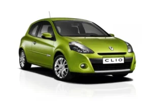 Clio 3