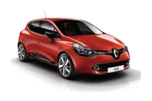 Clio 4