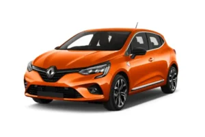Clio 5