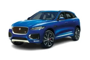 F Pace (X761)