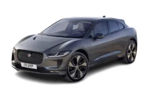 I-Pace