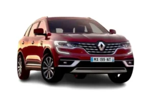 Koleos (HC)