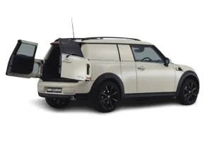 Mini Clubvan