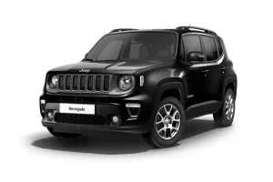 Renegade