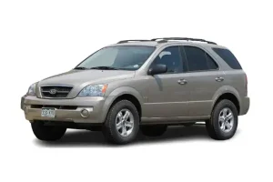 Sorento (BL)