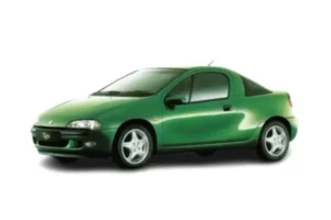Tigra A