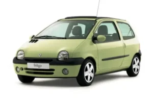 Twingo 1