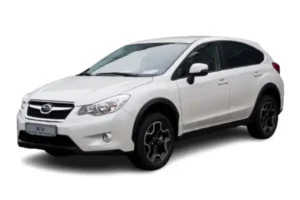 XV-Crosstrek (GP)