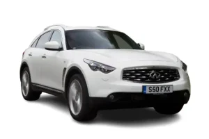 infiniti FX