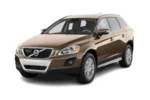 XC60 2009-2017