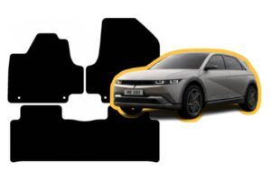 ioniq 5 paspas kalıbı