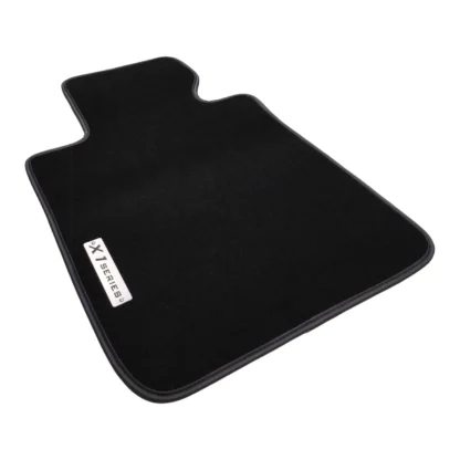 bmw x1 2012-2013 logolu paspas