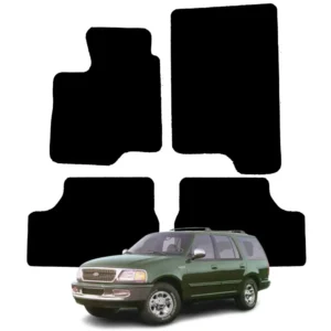ford expedition un93 paspas şablonu