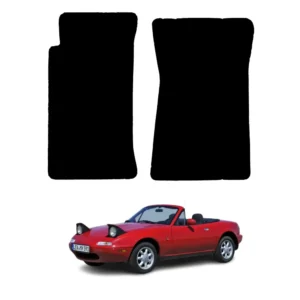 mazda mx5 miata 1989-1998 paspas kalıbı