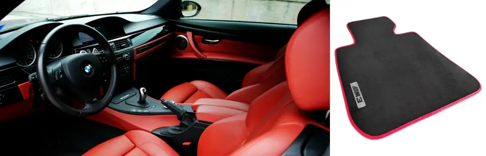 bmw e92 paspas fikri