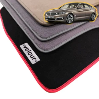 bmw f34 gt velur paspas