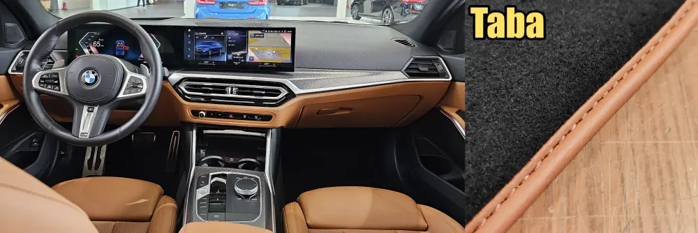 bmw g20 paspas fikri