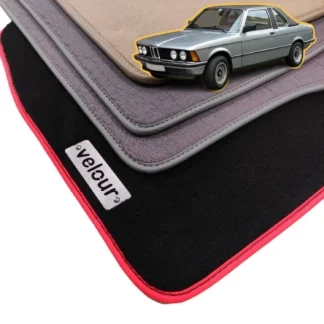 velur bmw e21 paspas çeşitleri