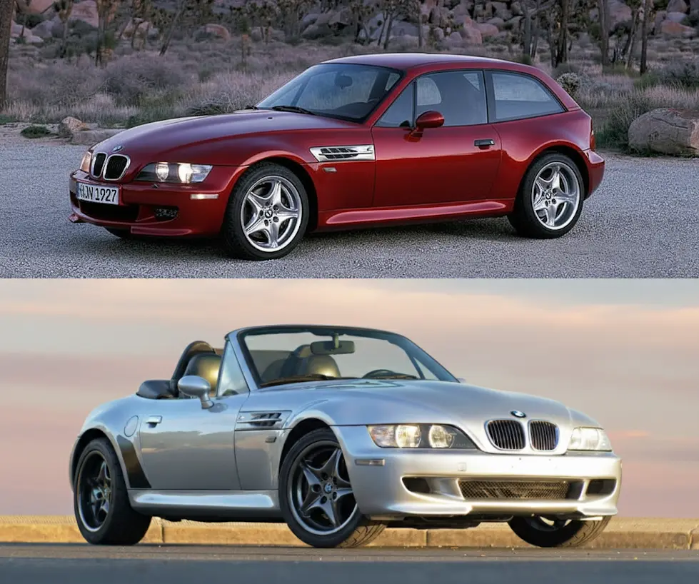 bmw z3