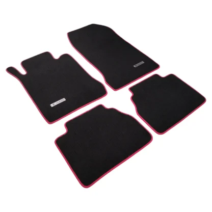 orijinal kesim w210 kasa halı paspas