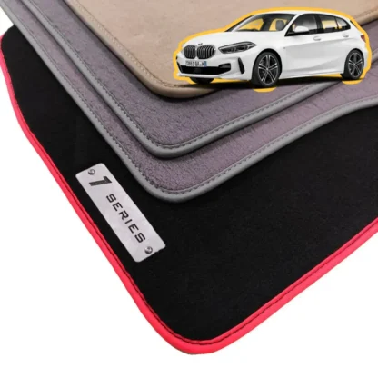 velur 1 serisi bmw f40 paspas 2020-2024