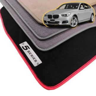 velur 5 serisi gt bmw f07 paspas 2009-2017