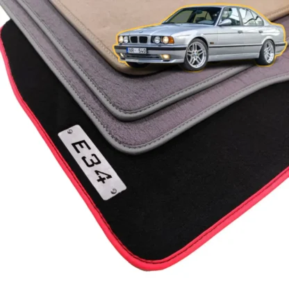 velur bmw 5 serisi e34 paspas 1987-1995