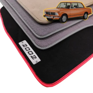 velur bmw e10 paspas 1602-2002-1966-1977