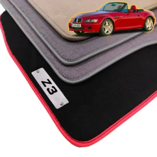 velur bmw z3 paspas 1995-2002