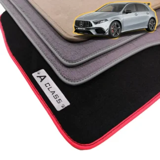 velur mercedes a serisi w177 paspas 2019-2026